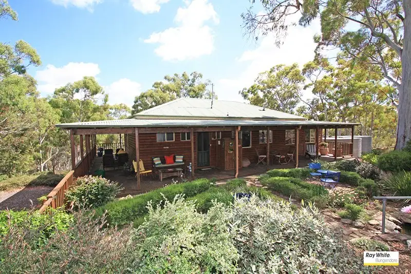 Main view of Homely house listing, 957 Norton Road, Wamboin NSW 2620