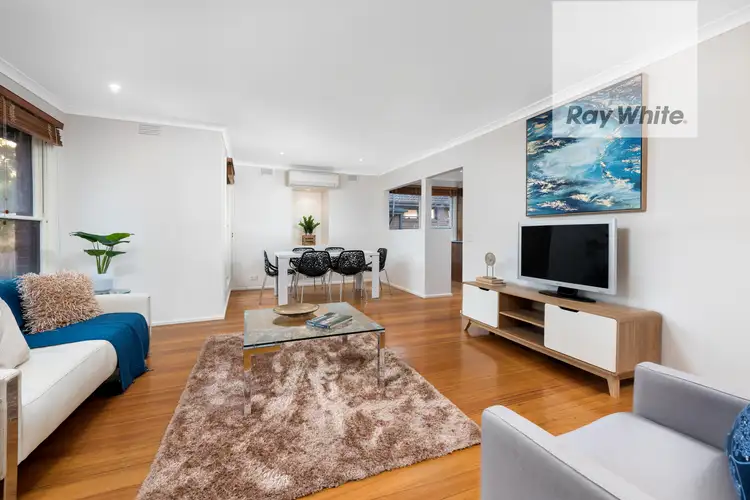Fifth view of Homely house listing, 10 Hill View Court, Bundoora VIC 3083