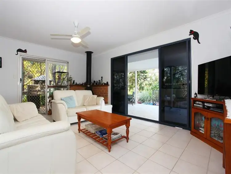 Sixth view of Homely house listing, 858 Pine Mountain Road, Pine Mountain QLD 4306
