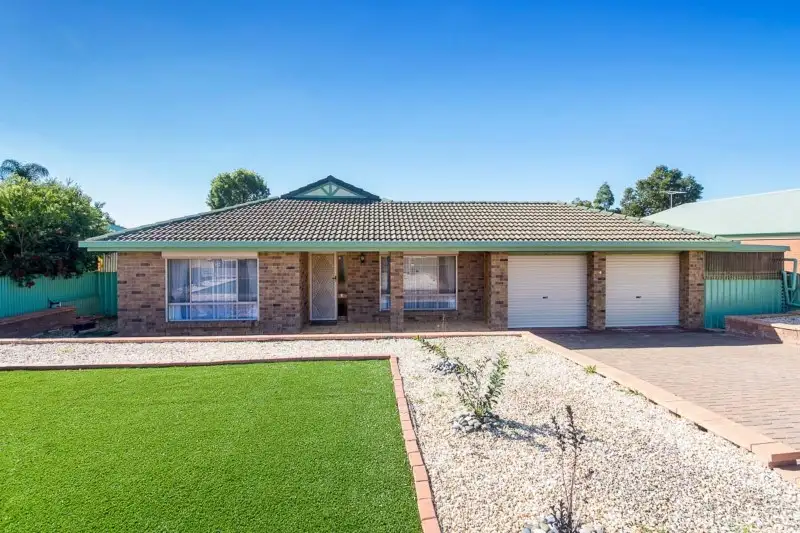 Main view of Homely house listing, 10 Carsten Drive, Murray Bridge SA 5253