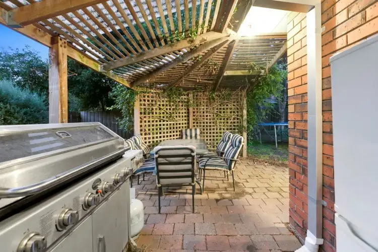 Seventh view of Homely house listing, 1 Melaleuca Court, Frankston VIC 3199