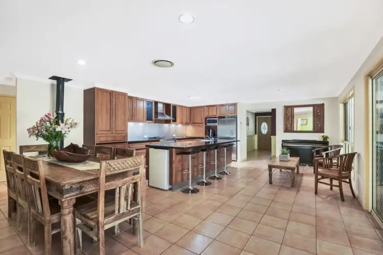 Third view of Homely house listing, 6 Breynia Court, Elanora QLD 4221