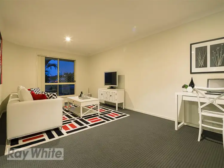 Third view of Homely house listing, 3 Creekside Cct West, Victoria Point QLD 4165