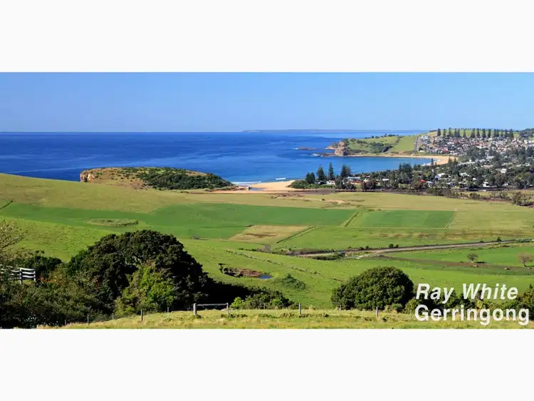Third view of Homely rural property listing, Lot 206 Princes Highway, Gerringong NSW 2534