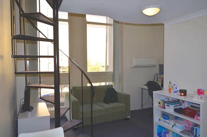 Main view of Homely apartment listing, 1085/185-211 Broadway, Ultimo NSW 2007