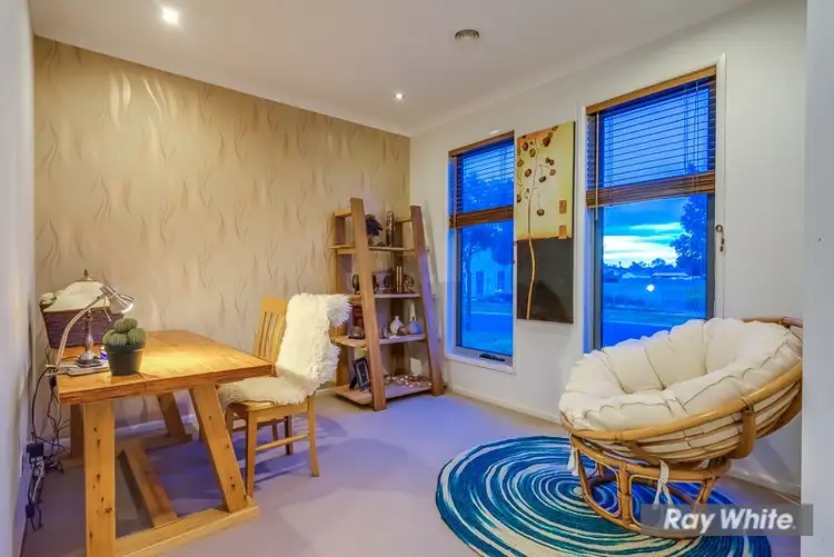 Third view of Homely house listing, 19 Savanna Parade, Truganina VIC 3029