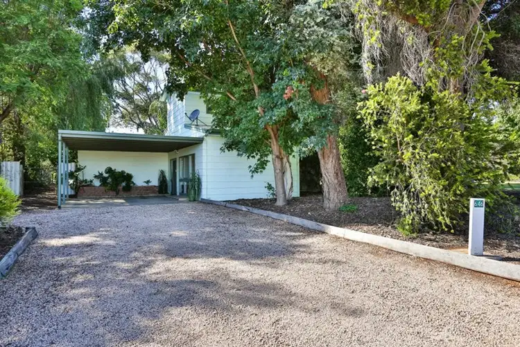 Second view of Homely house listing, 646-652 Sandilong Avenue, Irymple VIC 3498