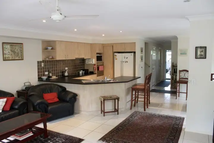 Main view of Homely townhouse listing, 10/145 Gemvale Road, Mudgeeraba QLD 4213