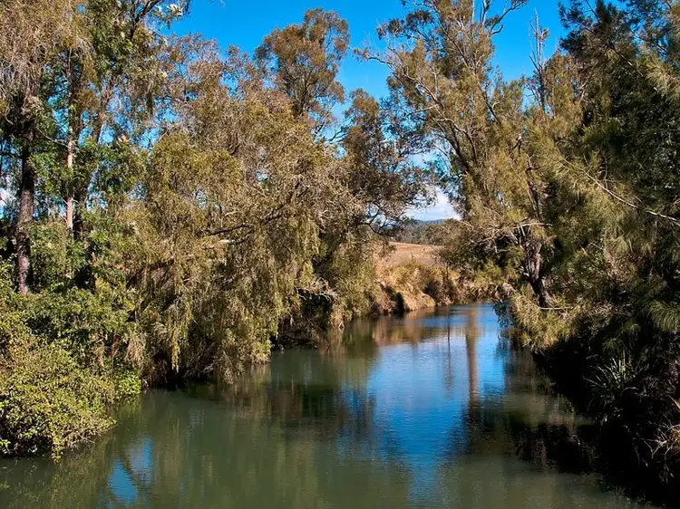 Second view of Homely rural property listing, 444 Cainbable Creek Road, Cainbable QLD 4285