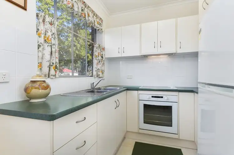 Second view of Homely unit listing, 2/8 Blackburn Street, Moorooka QLD 4105
