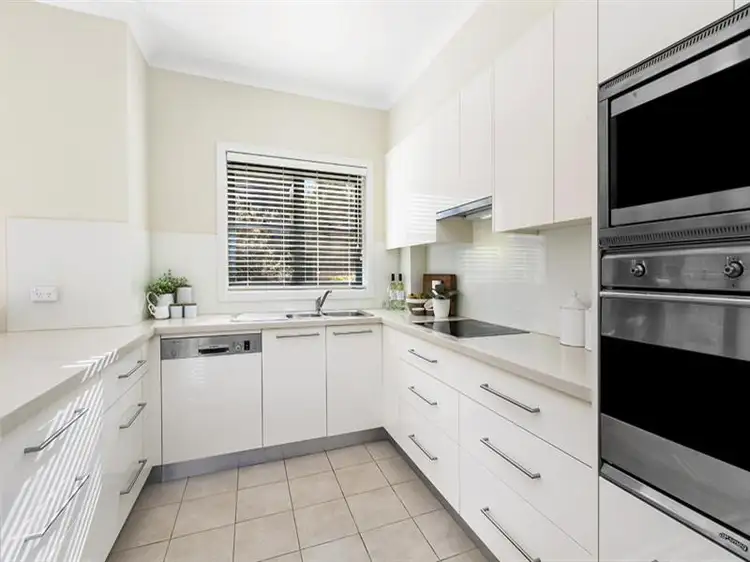 Fourth view of Homely unit listing, 16/66-72 Browns Road, Wahroonga NSW 2076