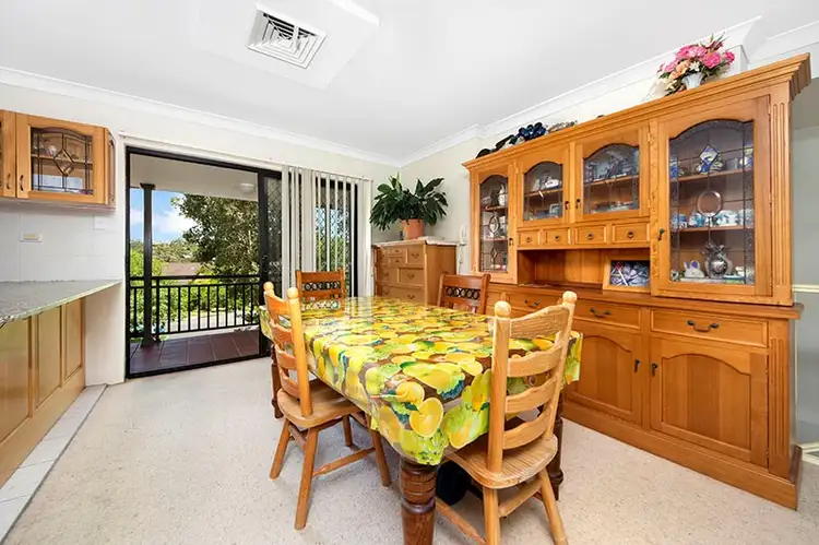 Fourth view of Homely townhouse listing, 4/47-53 Hobart Place, Illawong NSW 2234