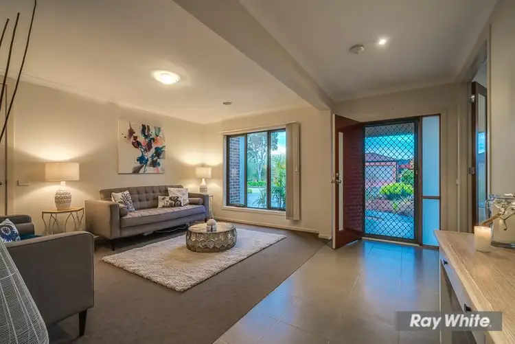 Third view of Homely house listing, 11 Grand Place, Tarneit VIC 3029