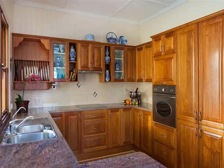 Seventh view of Homely house listing, 174 Simpsons Road, Bardon QLD 4065