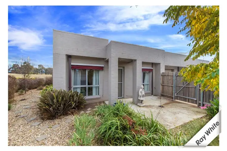 Main view of Homely townhouse listing, 12/3 Constance Stone Street, Macgregor ACT 2615