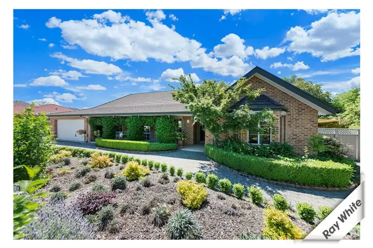 2 Whiteside Court, Nicholls ACT 2913