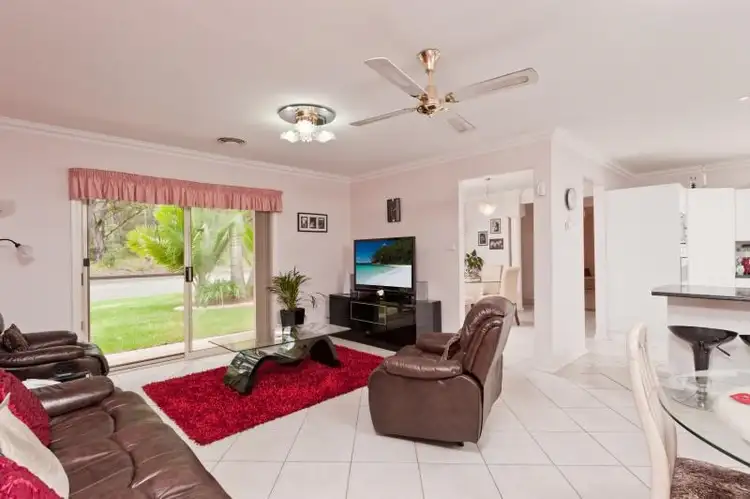 Fourth view of Homely house listing, 105 Clarendon Crescent, St Georges Basin NSW 2540