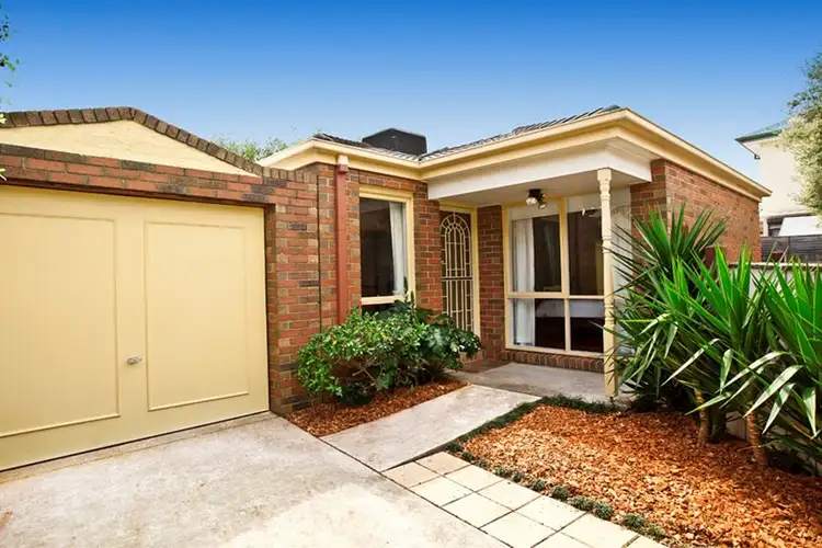 2/29 Mawarra Crescent, Chadstone VIC 3148