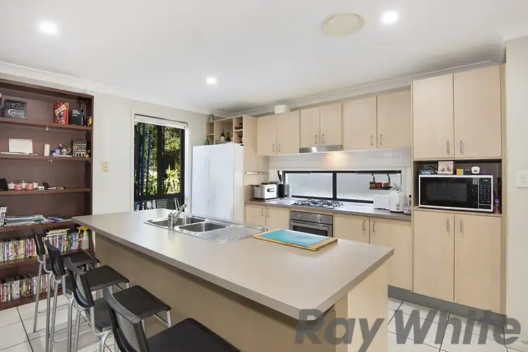 Third view of Homely house listing, 38 Drummond Avenue, Ropes Crossing NSW 2760
