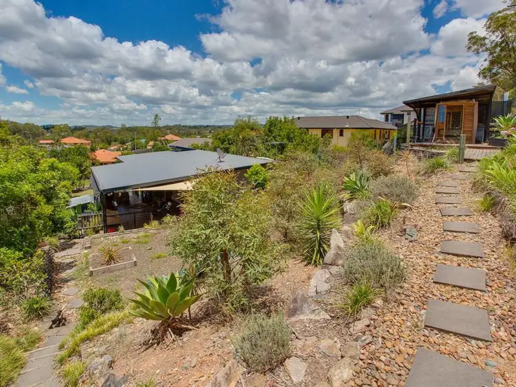 Third view of Homely house listing, 9 Quandong Crescent, Arana Hills QLD 4054