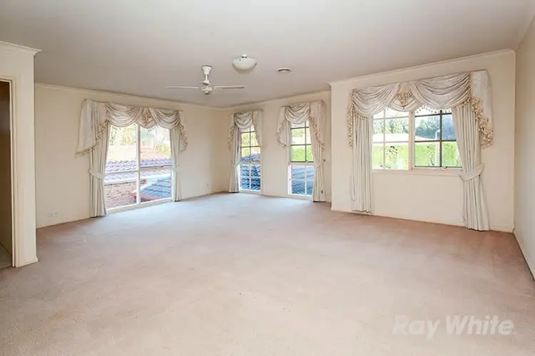 Sixth view of Homely house listing, 14 Salerno Way, Rowville VIC 3178