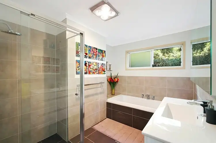 Fifth view of Homely house listing, 243 Glenrock Parade, Koolewong NSW 2256