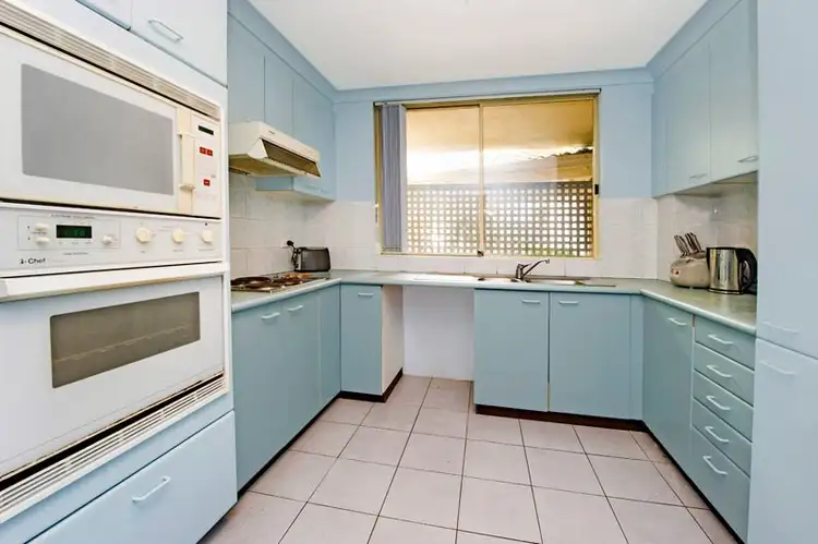 Fifth view of Homely apartment listing, 3/285 Bondi Road, Bondi Beach NSW 2026
