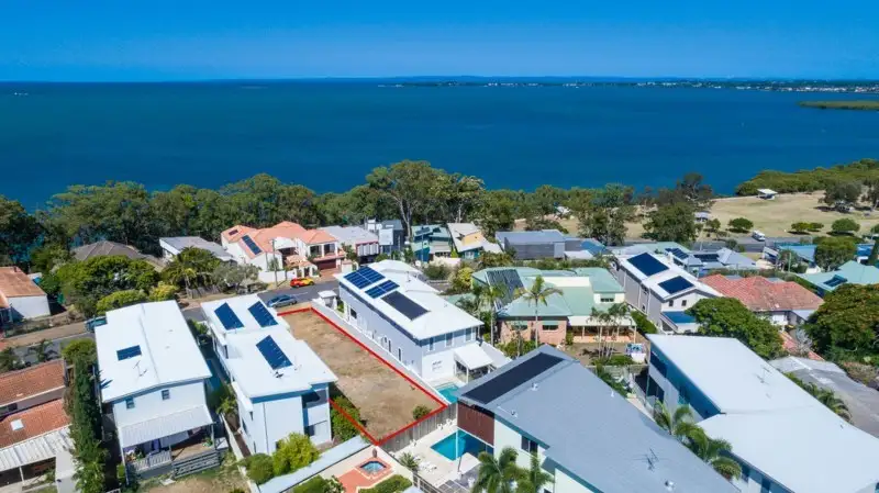 Main view of Homely land listing, 21 Armytage Street, Lota QLD 4179