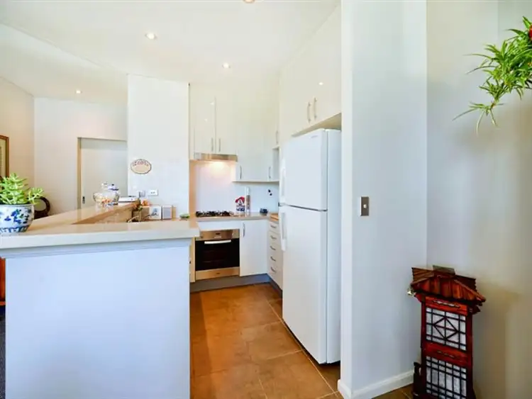 Third view of Homely apartment listing, 1 Aqua Street, Southport QLD 4215
