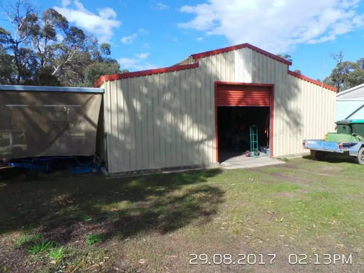 Fourth view of Homely house listing, 35 Ross Road, Kendenup WA 6323