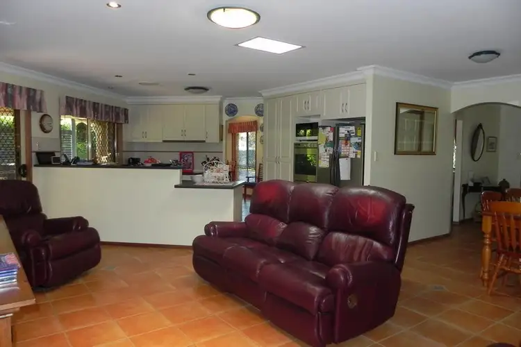 Fifth view of Homely house listing, 8 Pioneer Way, Pittsworth QLD 4356