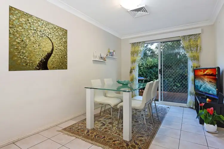 Third view of Homely townhouse listing, 1/7A Nelson Street, Thornleigh NSW 2120