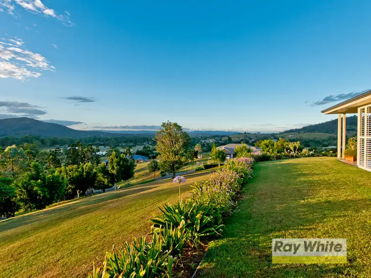 Fourth view of Homely house listing, 4 Blake Court, Mount Samson QLD 4520