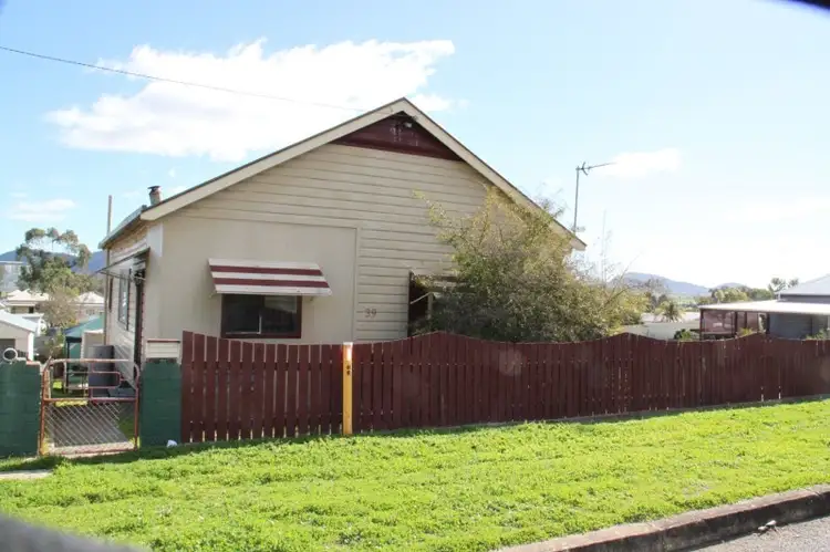 39 Dewhurst Street, Werris Creek NSW 2341