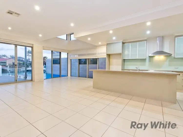 Second view of Homely house listing, 38A Courageous Court, Newport QLD 4020