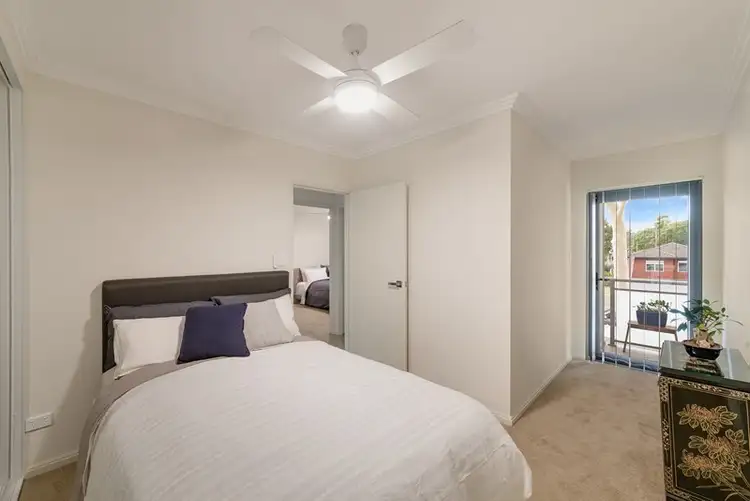 Fifth view of Homely unit listing, 18/31-35 Cumberland Road, Ingleburn NSW 2565