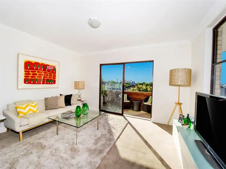 5/27 Frenchmans Road, Randwick NSW 2031