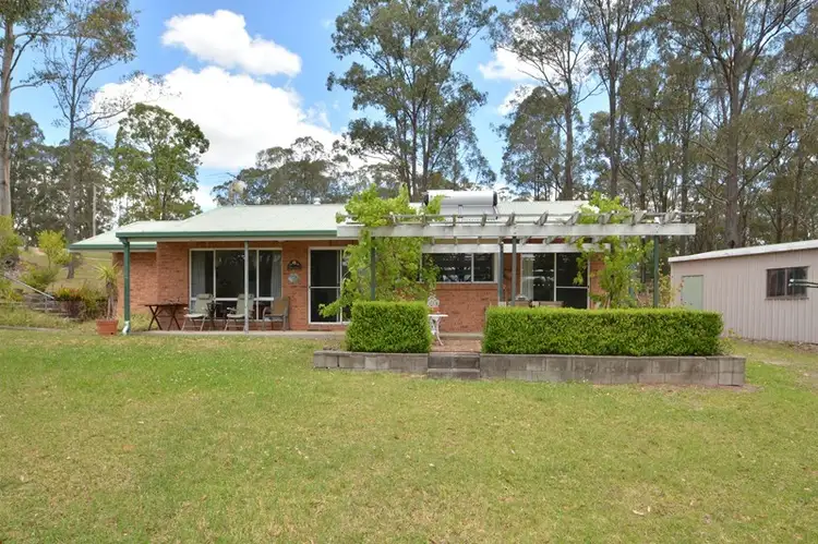 Main view of Homely house listing, 98 Gaggin Street, Clarence Town NSW 2321