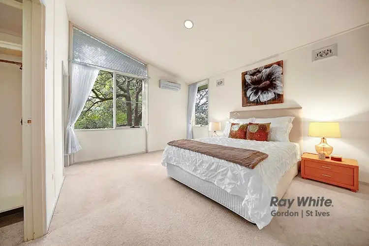 Fourth view of Homely house listing, 16 Dalrymple Crescent, Pymble NSW 2073