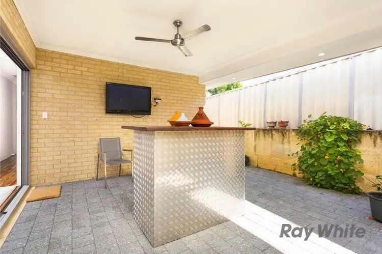 Fifth view of Homely house listing, 6b Capper Place, Kardinya WA 6163
