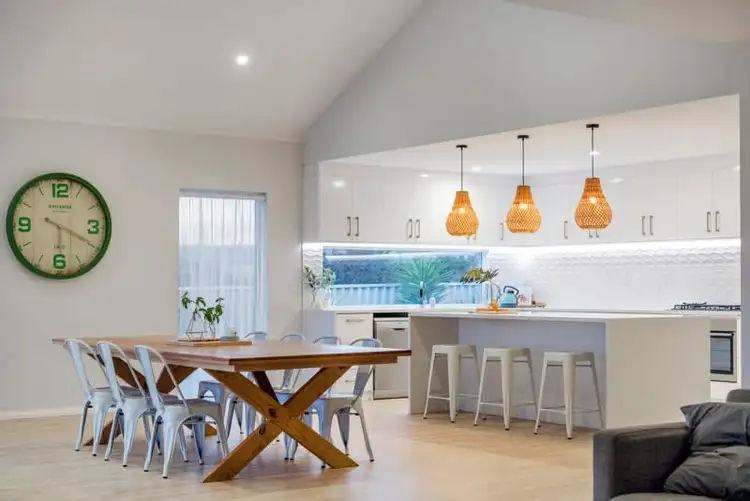 Main view of Homely house listing, 54 Honeysuckle Boulevard, Woorree WA 6530