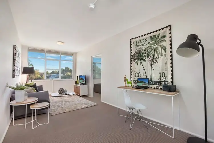 Fourth view of Homely apartment listing, 1/3-5 School Parade, Marrickville NSW 2204