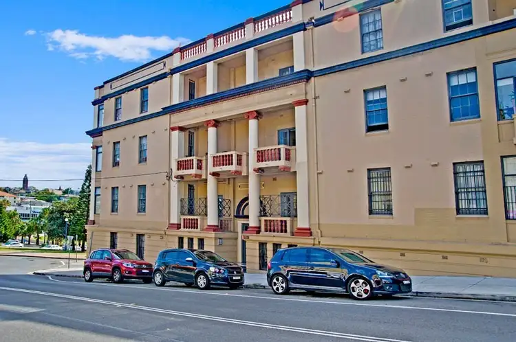 6/184 Arden Street, Coogee NSW 2034