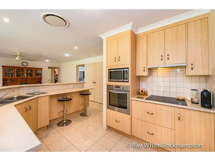 Seventh view of Homely house listing, 4 Lilydale Close, Norman Gardens QLD 4701