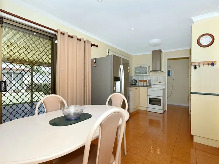Fourth view of Homely house listing, 11 Claret Street, Wilsonton Heights QLD 4350