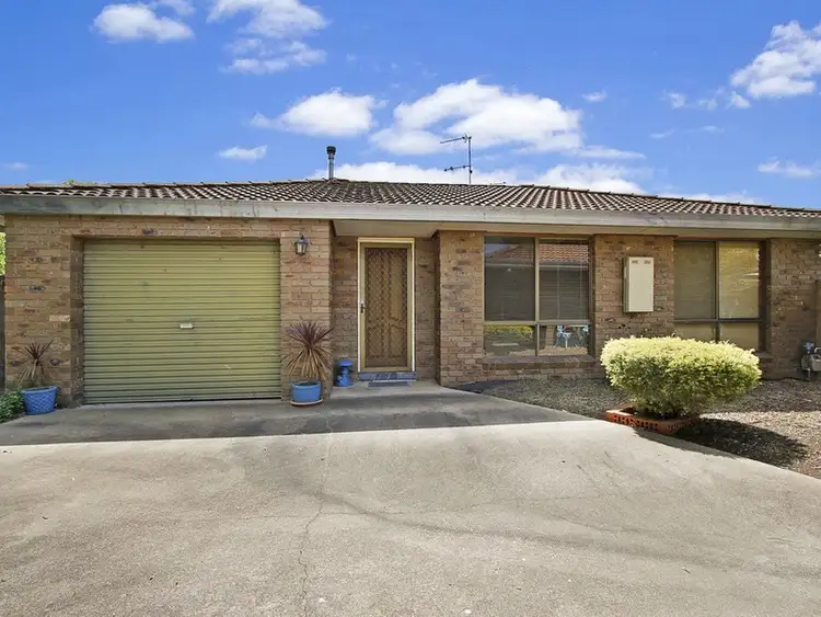 Sixth view of Homely unit listing, 4/26 Monds Avenue, Benalla VIC 3672
