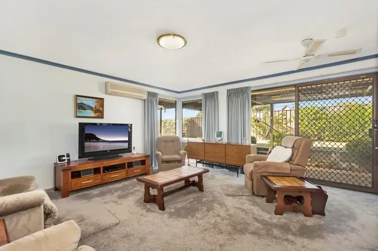 Third view of Homely house listing, 20 Webb Avenue, Seymour VIC 3660