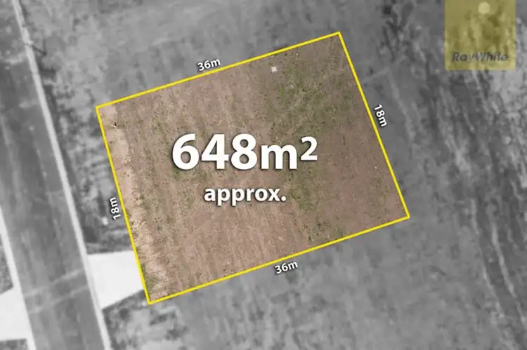 Sixth view of Homely land listing, Lot 1146 Clarendon Crescent, Wallan VIC 3756