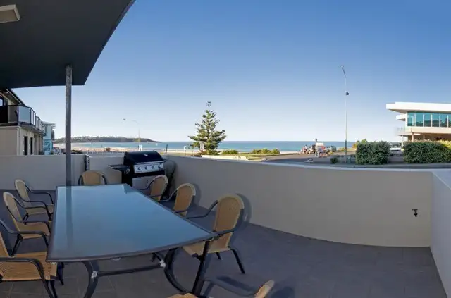 Fifth view of Homely unit listing, 1/5-7 Golf Avenue, Mollymook NSW 2539