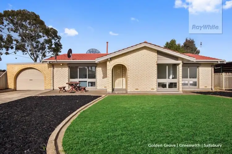 2 Fox Street, Salisbury Downs SA 5108